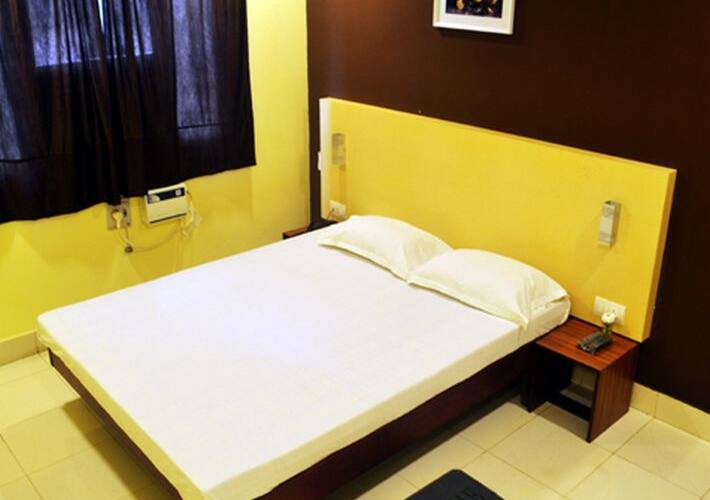 Hotel R.D. International, Port Blair 5